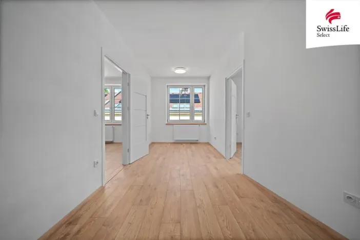 Prodej bytu 2+1, Trutnov, Polská, 57 m2