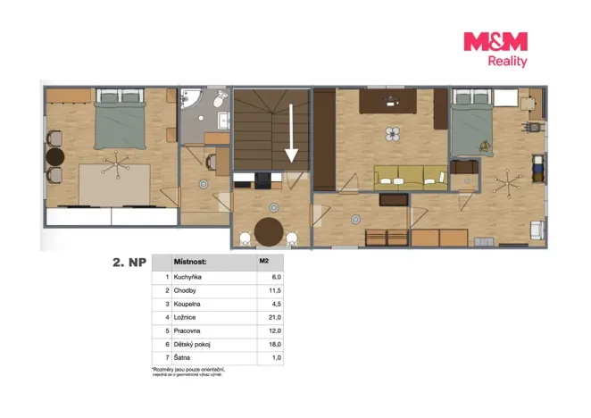 Prodej rodinného domu, Holubice - Kozinec, U Kapličky, 200 m2