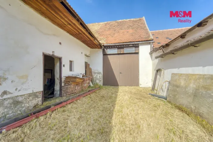 Prodej rodinného domu, Žichovice, 102 m2