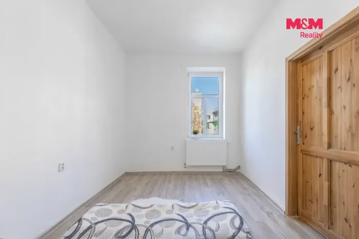 Pronájem bytu 2+1, Frýdek-Místek, J. Jabůrkové, 54 m2