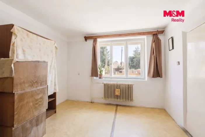 Prodej rodinného domu, Milostín - Povlčín, 111 m2