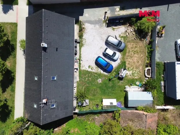 Prodej rodinného domu, Stěžery, Lipová, 250 m2