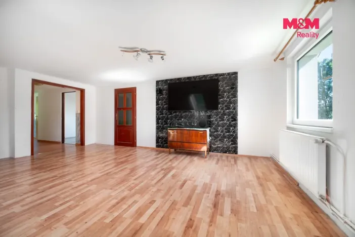 Prodej rodinného domu, Lichkov, 300 m2