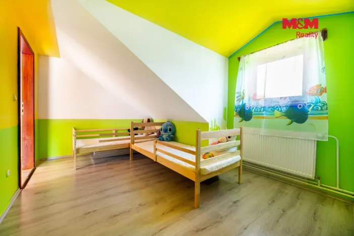 Prodej rodinného domu, Lichkov, 300 m2