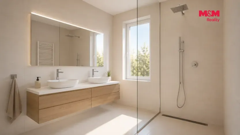 Prodej bytu 3+1, Praha - Lochkov, K celinám, 99 m2