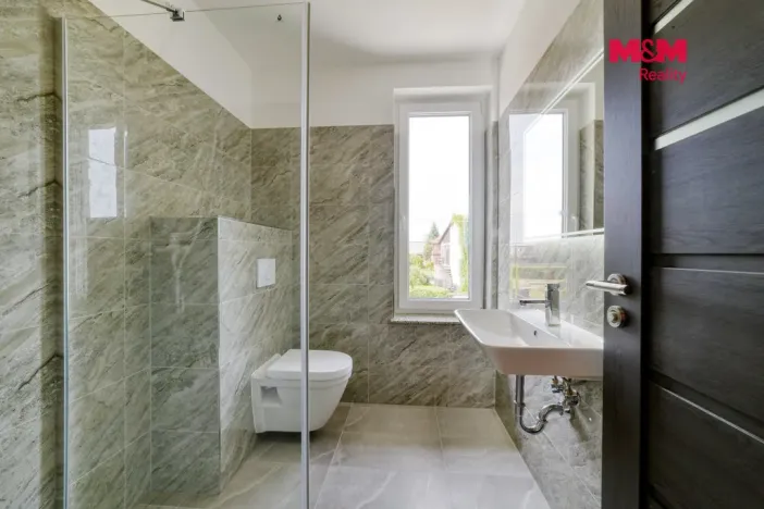 Pronájem bytu 1+kk, Františkovy Lázně, 34 m2