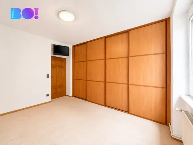 Prodej bytu 3+1, Olomouc, Bieblova, 90 m2
