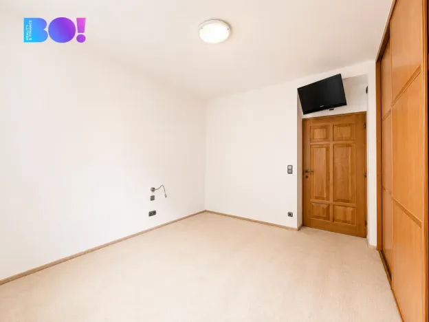 Prodej bytu 3+1, Olomouc, Bieblova, 90 m2