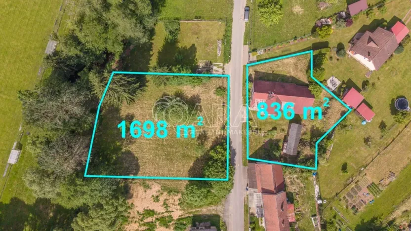 Prodej rodinného domu, Libež, 81 m2