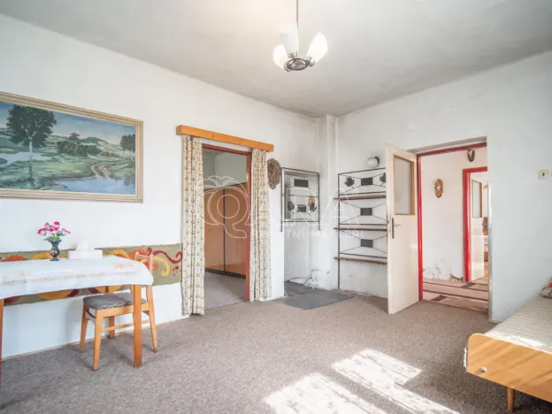 Prodej rodinného domu, Libež, 81 m2