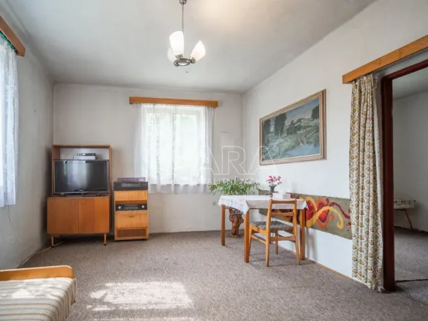 Prodej rodinného domu, Libež, 81 m2