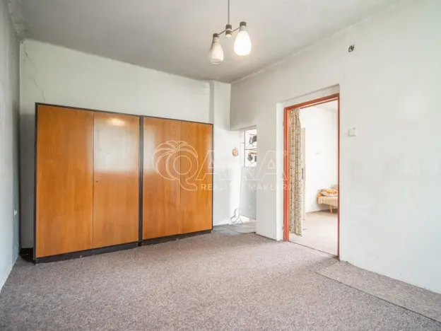 Prodej rodinného domu, Libež, 81 m2
