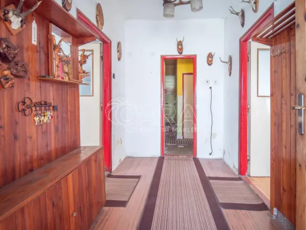 Prodej rodinného domu, Libež, 81 m2