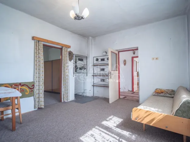 Prodej rodinného domu, Libež, 81 m2