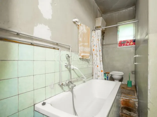 Prodej rodinného domu, Libež, 81 m2
