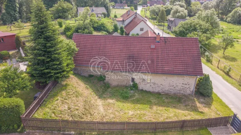 Prodej rodinného domu, Libež, 81 m2