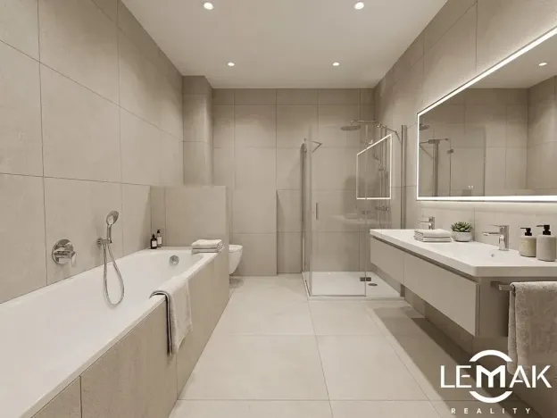 Pronájem rodinného domu, Těšetice, 109 m2