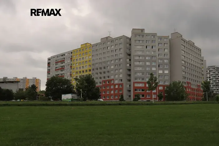 Pronájem bytu 2+kk, Praha - Stodůlky, U jezera, 42 m2