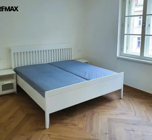 Pronájem bytu 2+kk, Praha - Žižkov, Sudoměřská, 66 m2