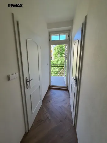 Pronájem bytu 2+kk, Praha - Žižkov, Sudoměřská, 66 m2
