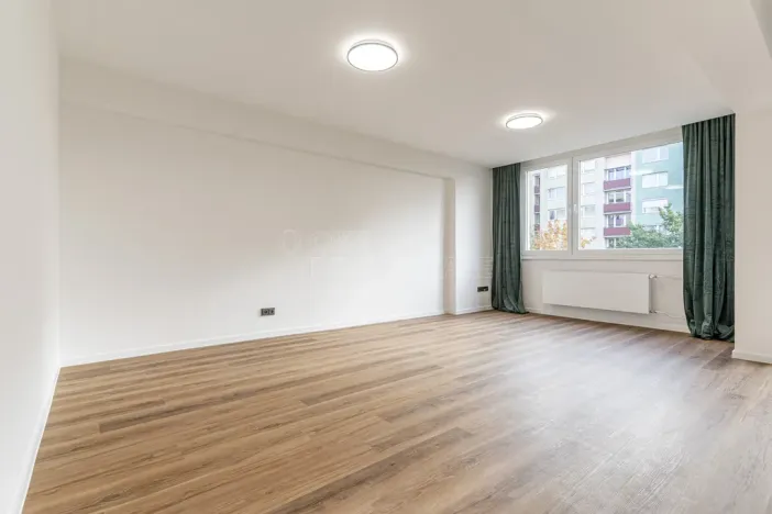 Prodej bytu 2+kk, Mladá Boleslav, U stadionu, 61 m2