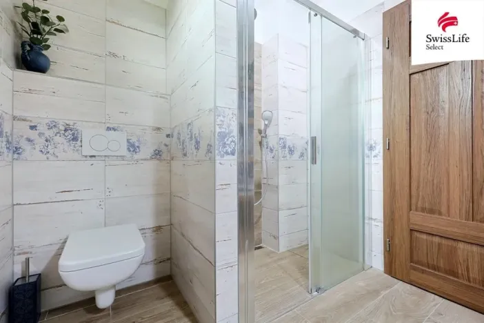 Prodej rodinného domu, Nebílovy, 223 m2