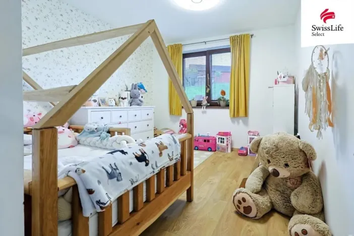 Prodej rodinného domu, Nebílovy, 223 m2
