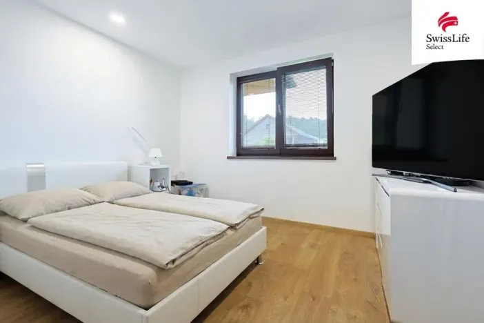 Prodej rodinného domu, Nebílovy, 223 m2