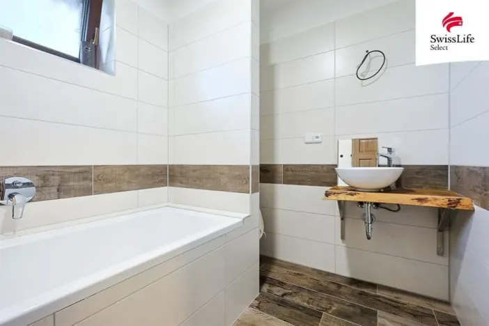 Prodej rodinného domu, Nebílovy, 223 m2