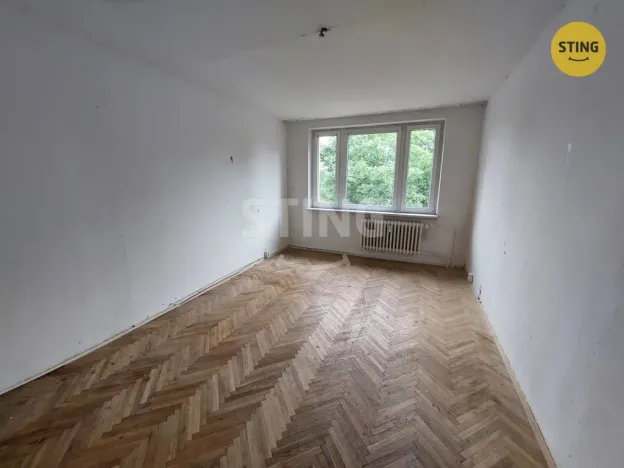 Prodej bytu 3+1, Přerov, Sokolská, 73 m2