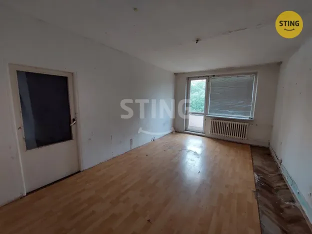 Prodej bytu 3+1, Přerov, Sokolská, 73 m2