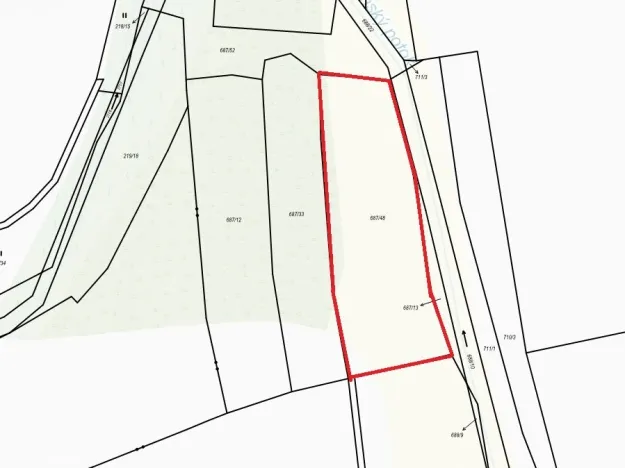 Prodej pozemku, Praha - Zličín, 11838 m2
