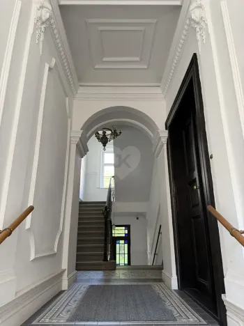 Pronájem bytu 3+kk, Praha - Holešovice, Dobrovského, 60 m2
