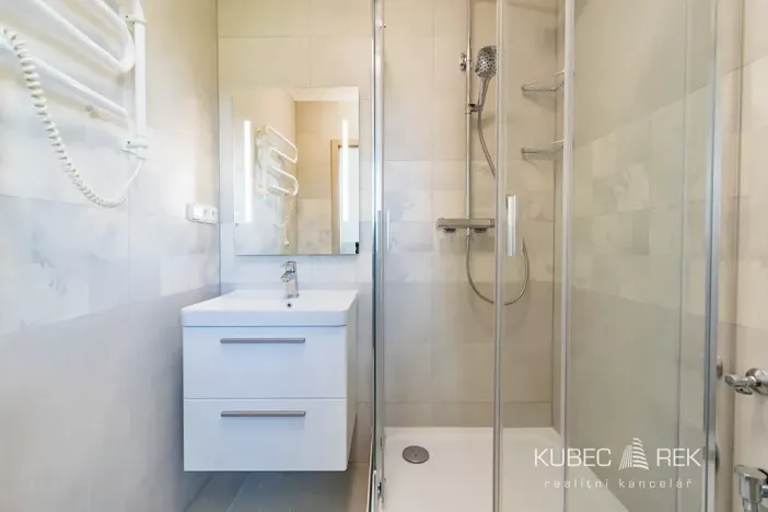 Pronájem bytu 3+1, Tábor, Helsinská, 72 m2