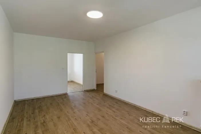 Pronájem bytu 3+1, Tábor, Helsinská, 72 m2