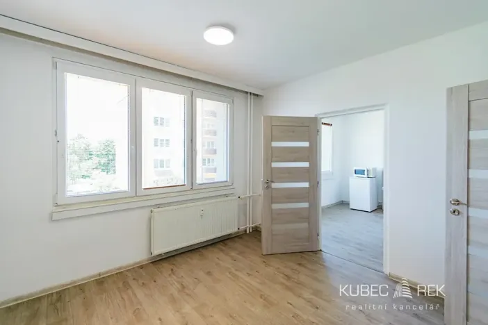 Pronájem bytu 3+1, Tábor, Helsinská, 72 m2