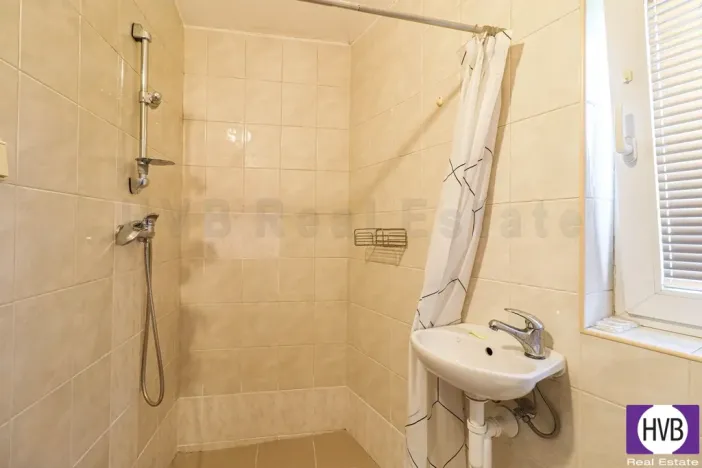 Pronájem výrobních prostor, Ostrava - Hošťálkovice, 42 m2
