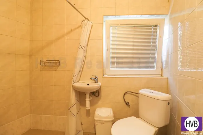 Pronájem výrobních prostor, Ostrava - Hošťálkovice, 42 m2