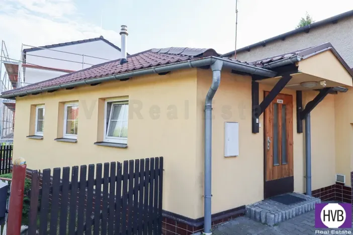 Pronájem výrobních prostor, Ostrava - Hošťálkovice, 42 m2