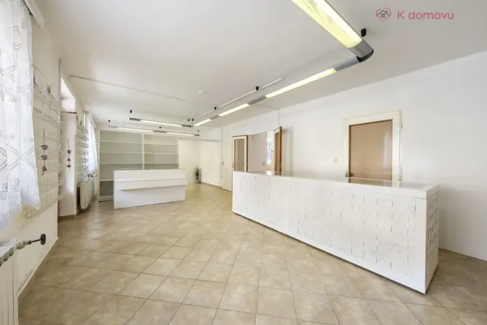 Prodej rodinného domu, Polešovice, 260 m2