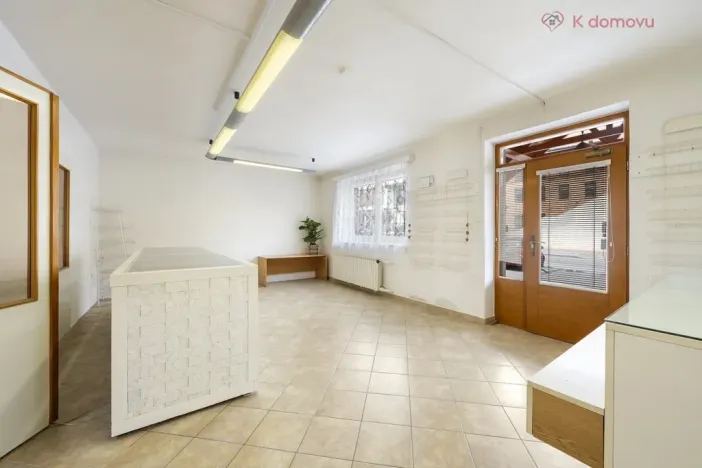 Prodej rodinného domu, Polešovice, 260 m2