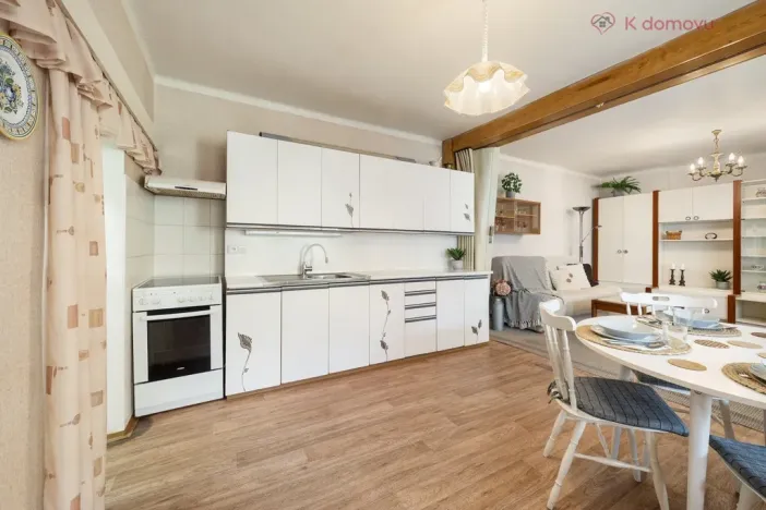 Prodej rodinného domu, Polešovice, 260 m2
