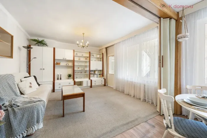 Prodej rodinného domu, Polešovice, 260 m2