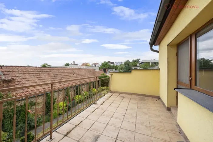 Prodej rodinného domu, Polešovice, 260 m2