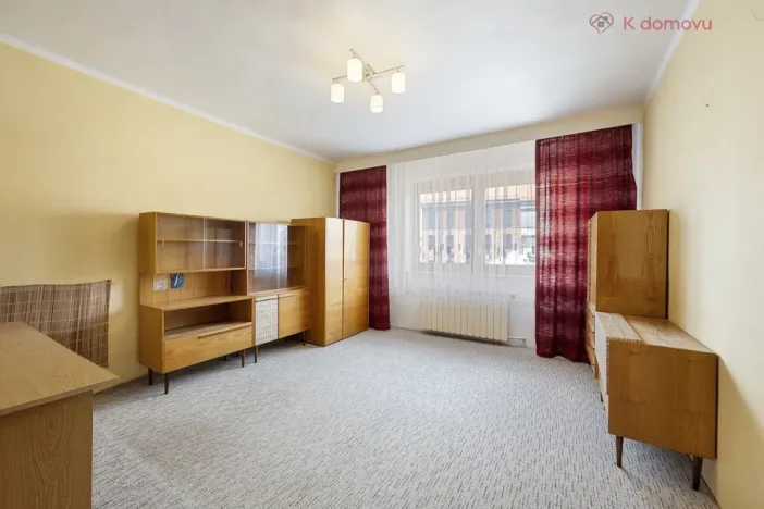 Prodej rodinného domu, Polešovice, 260 m2