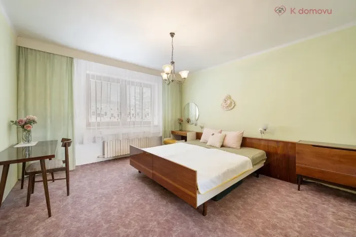 Prodej rodinného domu, Polešovice, 260 m2