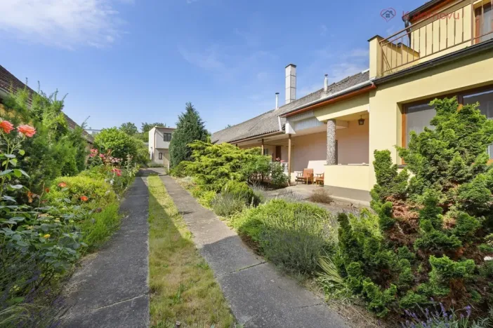 Prodej rodinného domu, Polešovice, 260 m2