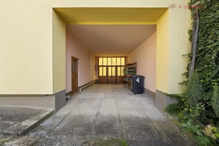 Prodej rodinného domu, Polešovice, 260 m2