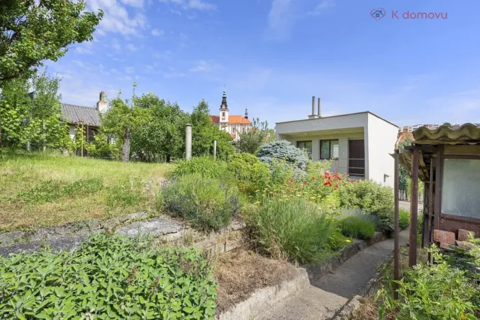 Prodej rodinného domu, Polešovice, 260 m2