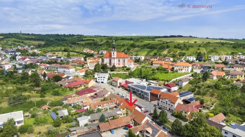 Prodej rodinného domu, Polešovice, 260 m2